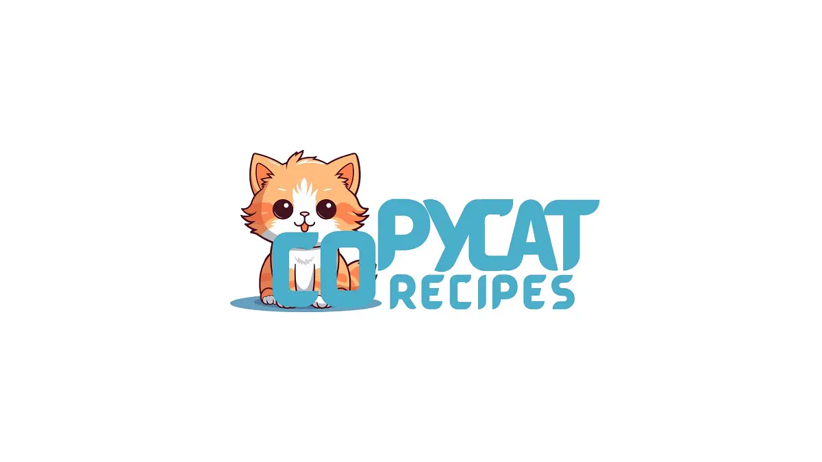 All CopyCat Recipes