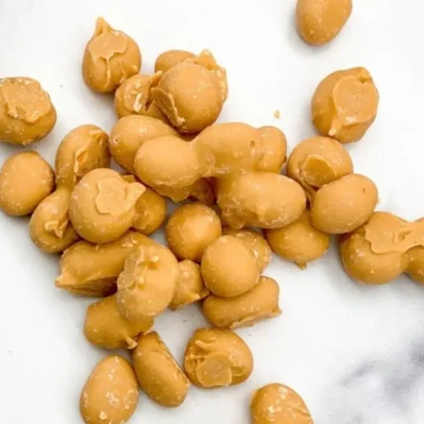 Brach’s Maple Nut Goodies Recipe