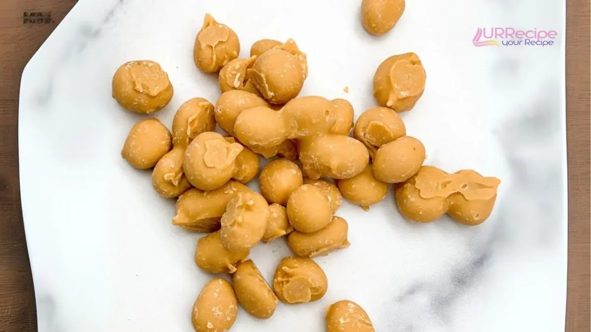 Brach’s Maple Nut Goodies Recipe