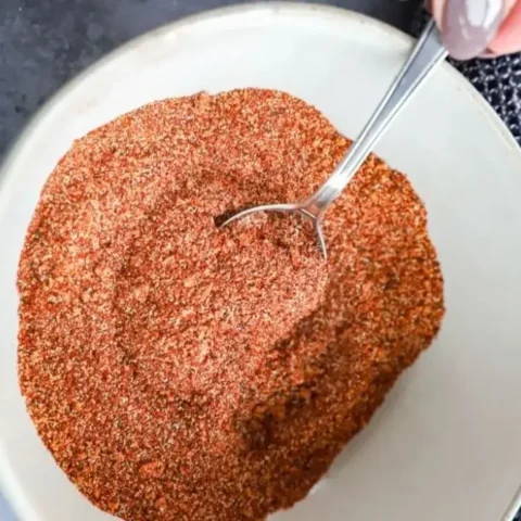 Cantina Chicken Seasoning Recipe