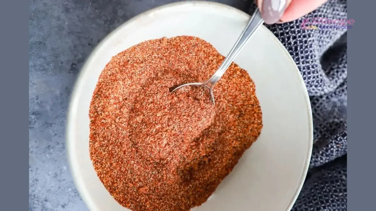 Cantina Chicken Seasoning Recipe