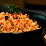 Taco Bell Black Beans and Rice Recipe