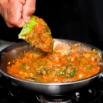 Taco Bell Breakfast Salsa
