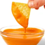Taco Bell Lava Sauce Recipe