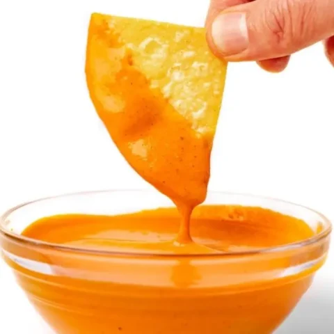 Taco Bell Lava Sauce Recipe