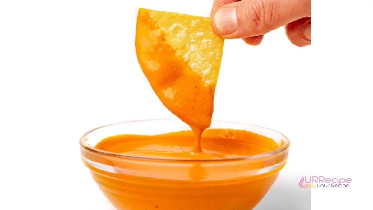 Taco Bell Lava Sauce Recipe