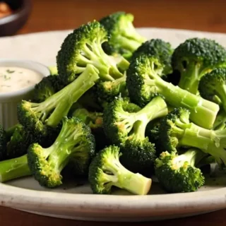 Applebees Broccoli Recipe