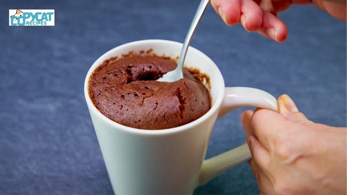 Kodiak Mug Cake Recipe