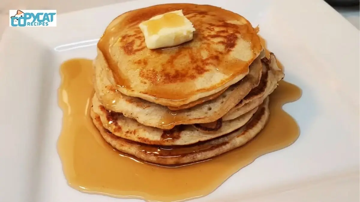 Kodiak Pumpkin Protein Pancakes Recipe