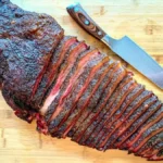 Pit Boss Brisket Recipe