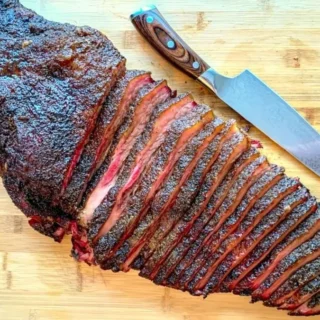Pit Boss Brisket Recipe