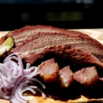 Pit Boss Pellet Grill Brisket Recipe