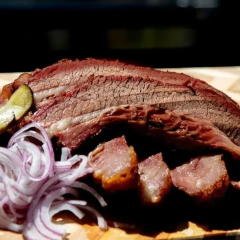 Pit Boss Pellet Grill Brisket Recipe