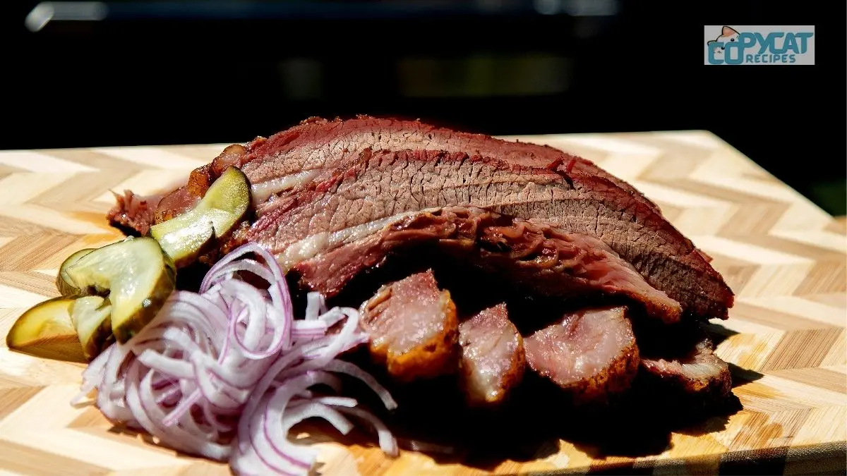 Pit Boss Pellet Grill Brisket Recipe