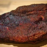 Pit Boss Smoker Brisket Recipe