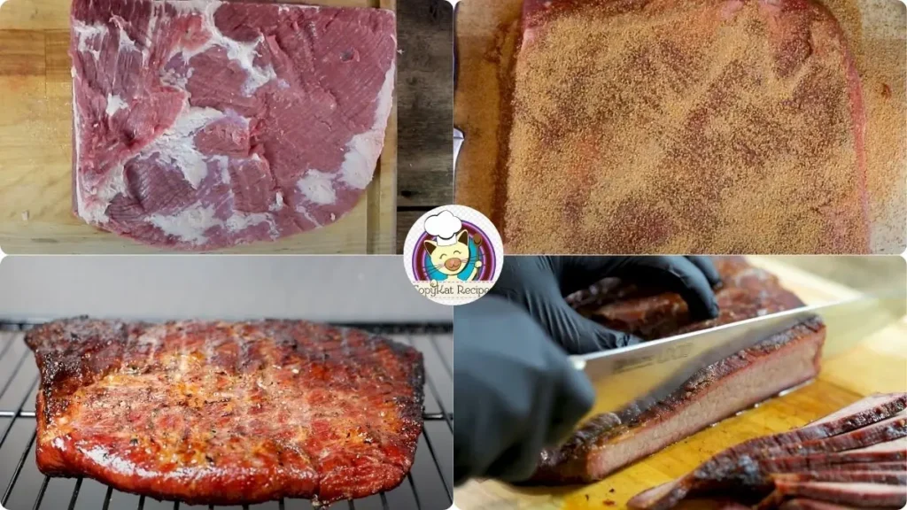 Step by Step Pit Boss Beef Brisket Recipe