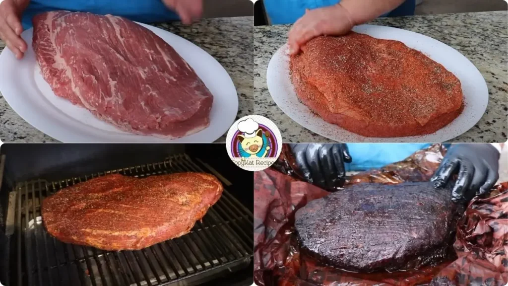 Step by Step Pit Boss Pellet Grill Brisket Recipe