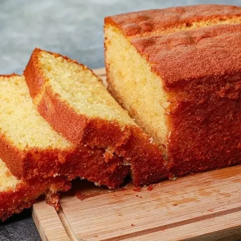 Stock Bakery Pound Cake Recipe