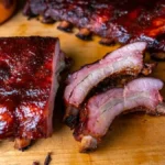 Pit Boss BBQ Ribs Recipe