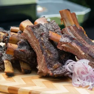 Pit Boss Baby Back Ribs Recipe