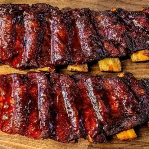 Pit Boss Beef Ribs Recipe