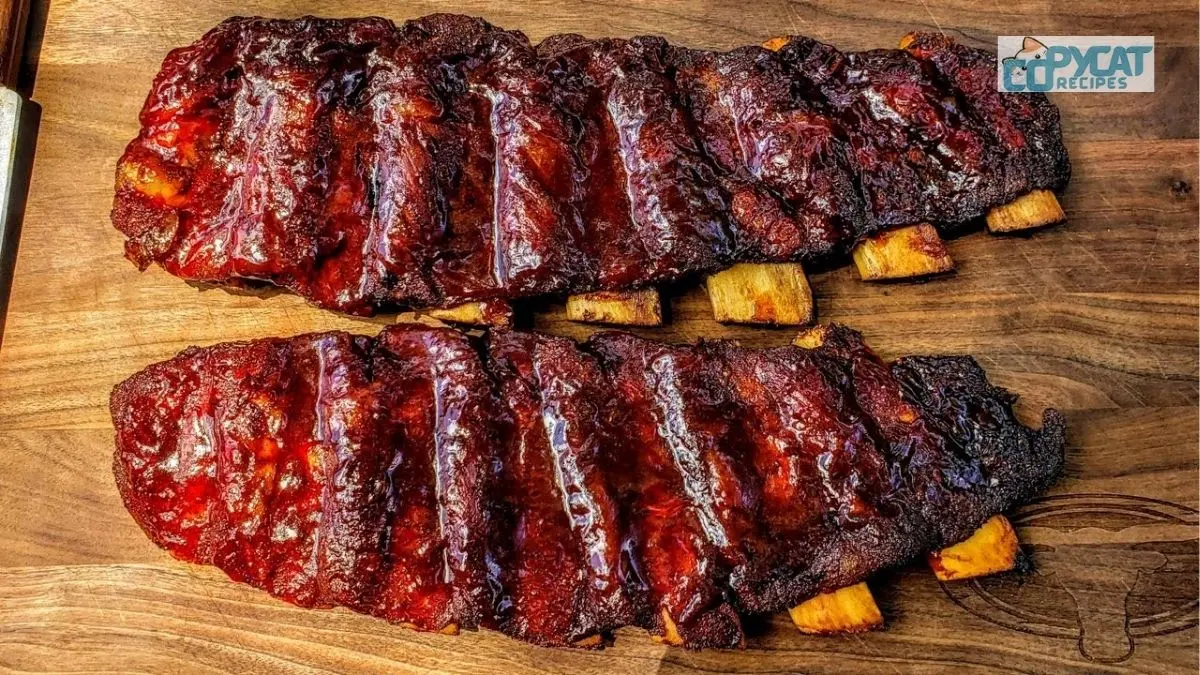 Pit Boss Beef Ribs Recipe