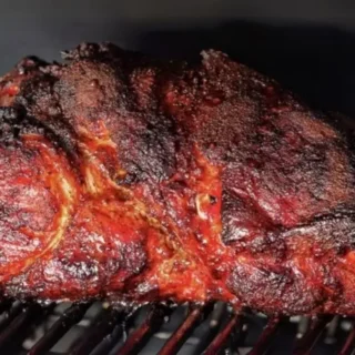 Pit Boss Boston Butt Recipe