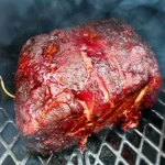 Pit Boss Pork Butt Recipe