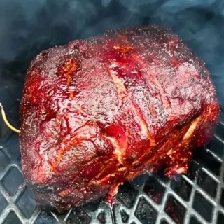 Pit Boss Pork Butt Recipe