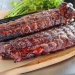 Pit Boss Pork Ribs Recipe