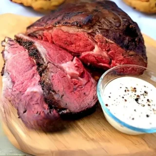 Pit Boss Prime Rib Recipe