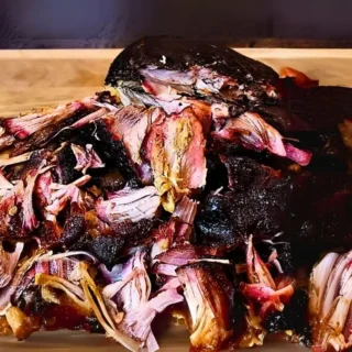 Pit Boss Pulled Pork Recipe