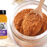 Pit Boss Rib Rub Recipe