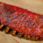 Pit Boss Ribs Recipe
