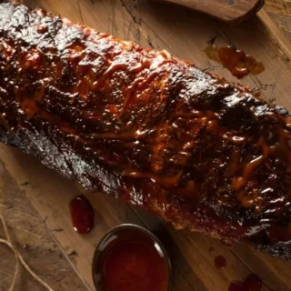 Pit Boss Smoked Ribs Recipe