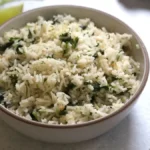 Qdoba White Rice Recipe
