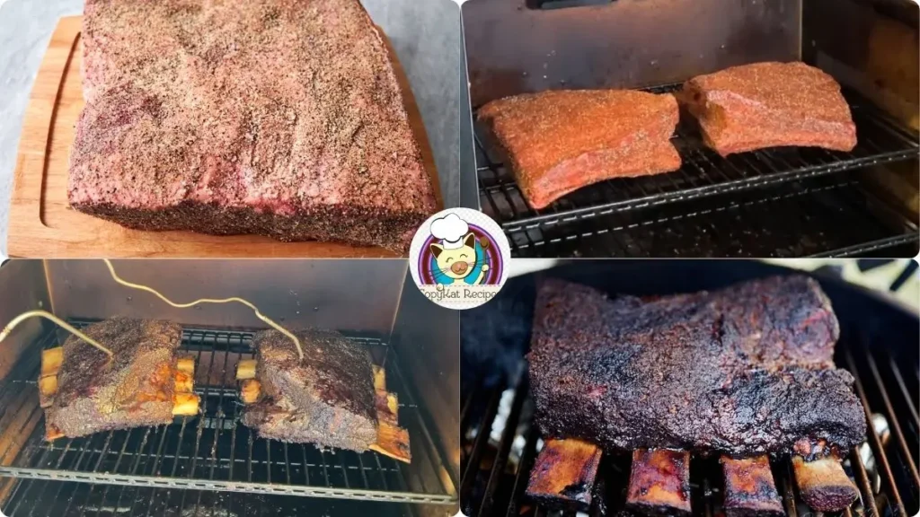 Step by Step Pit Boss Beef Ribs Recipe