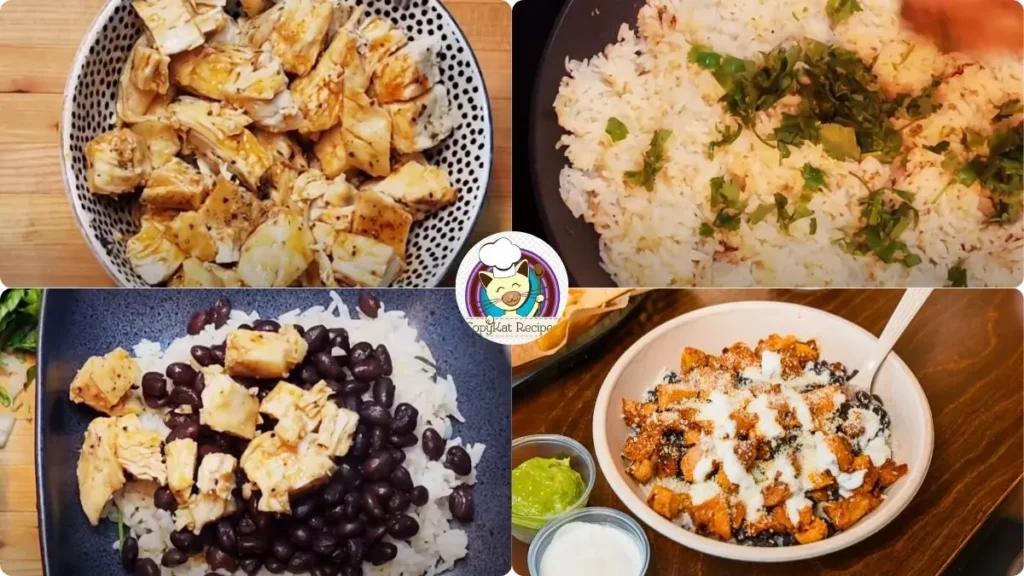 How to make Qdoba Cholula Chicken Recipe