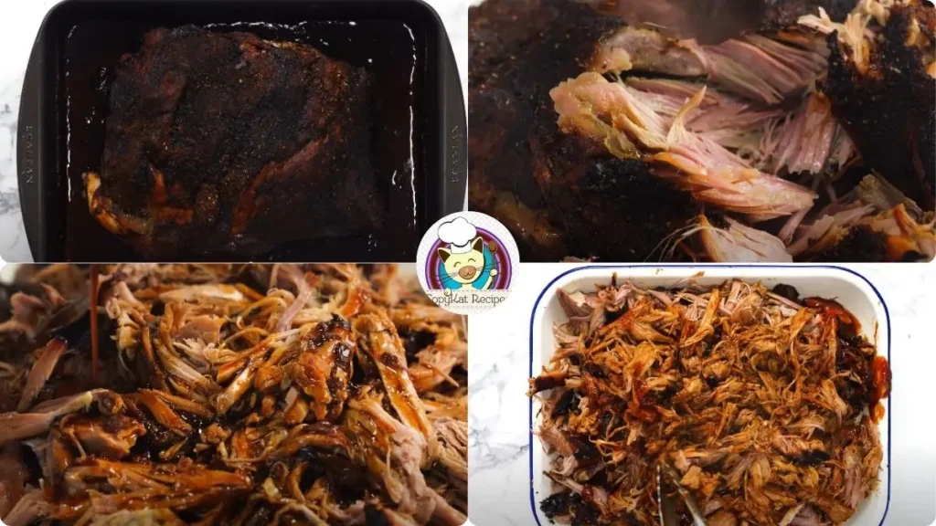 How to make Qdoba Pulled Pork