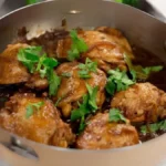 Qdoba Adobo Chicken Recipe