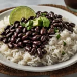 Qdoba Black Beans Recipe