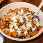 Qdoba Cholula Chicken Recipe