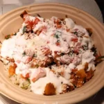 Qdoba Cholula Hot and Sweet Chicken Recipe