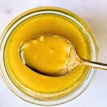 Qdoba Citrus Lime Vinaigrette Recipe