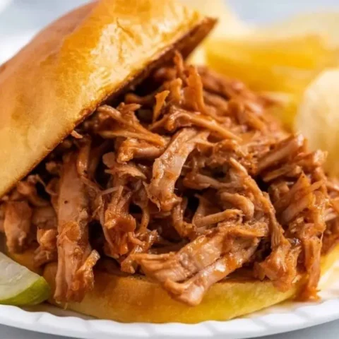Qdoba Pulled Pork Recipe