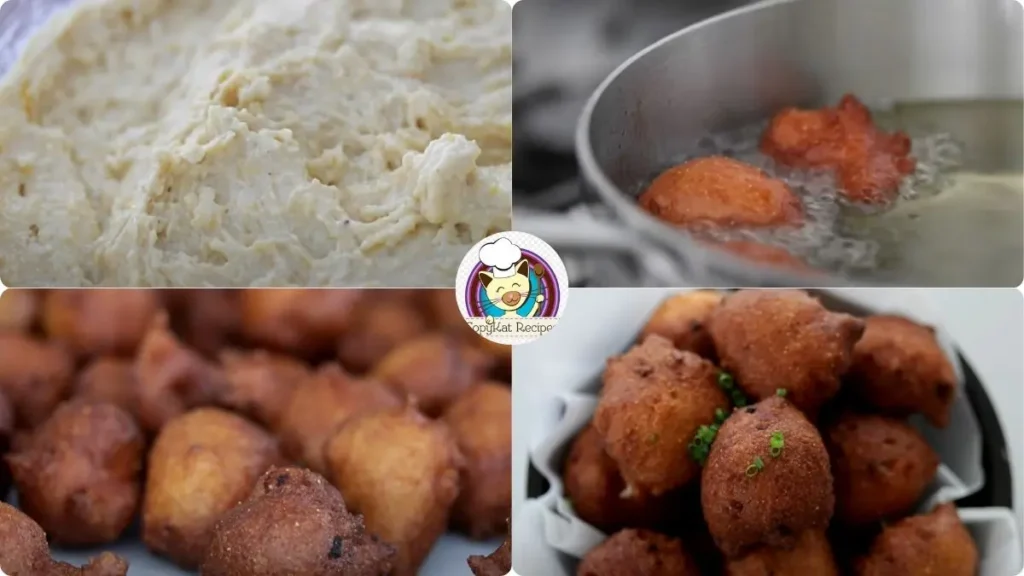 How to make Long John Silvers Chicken Batter