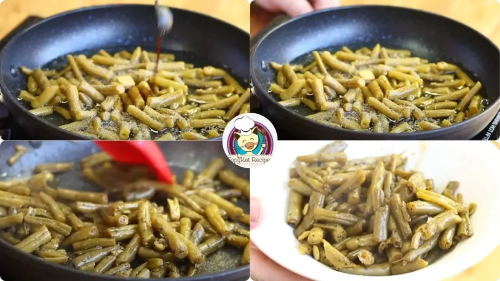 How to make Mama DePandi Lasagna Recipe