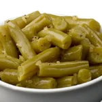 Long John Silver Green Bean Recipe