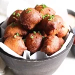 Long John Silvers Hush Puppies Recipe
