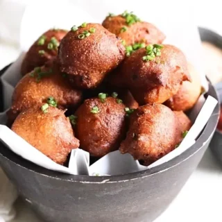 Long John Silvers Hush Puppies Recipe